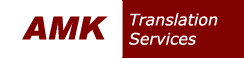 AMK Translation Services