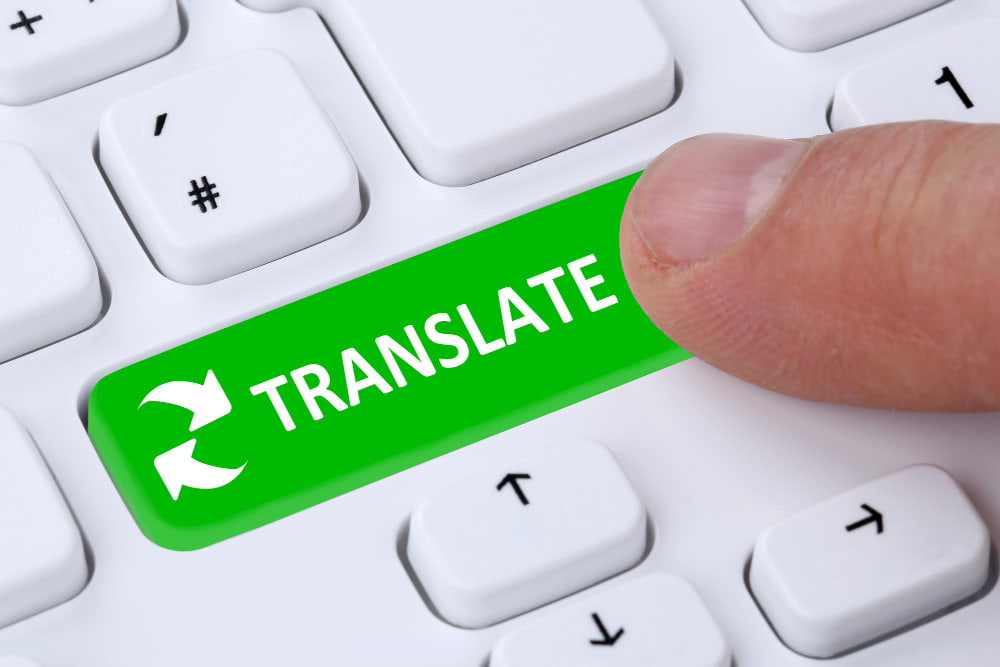 Serviço de tradução para empresas: 5 benefícios de contratar