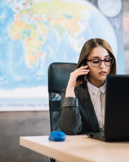 Empresa de tradução: segurança e precisão para seu negócio