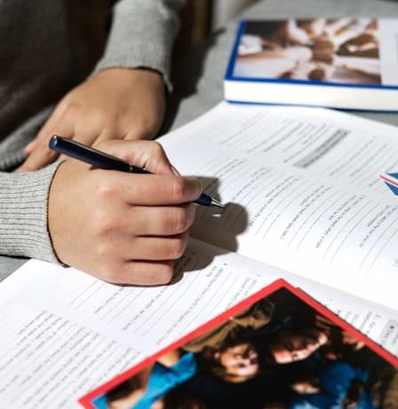 Não envie antes de revisar: evite vergonhas em inglês