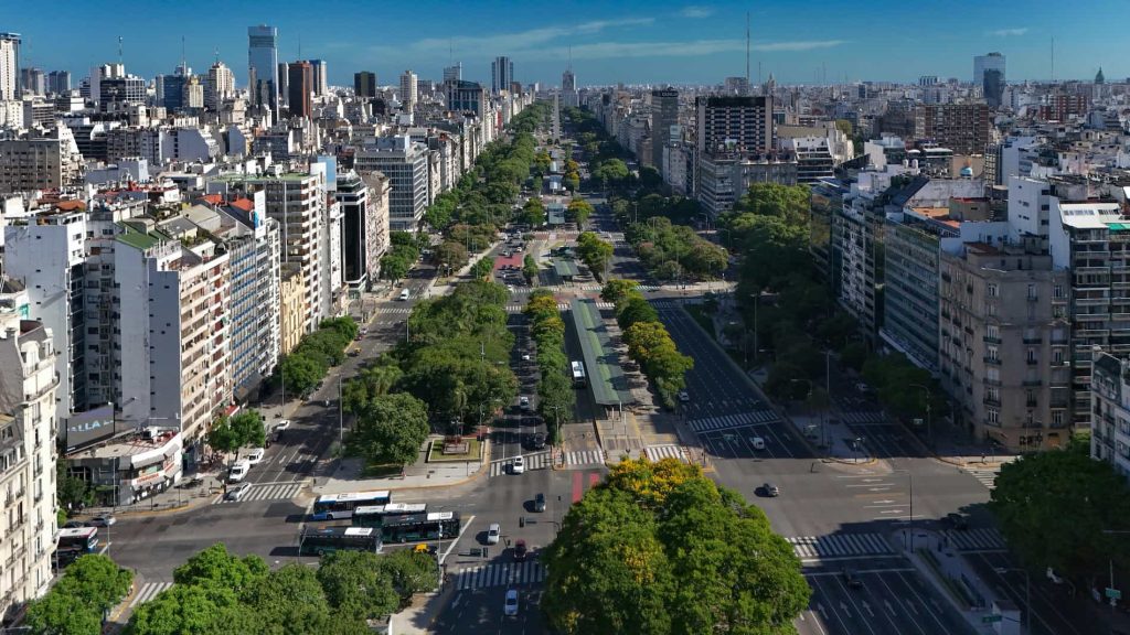 Pontos turísticos na Argentina: o que conhecer e como planejar sua viagem