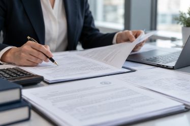 O que é lauda de tradução e como ela é calculada? 