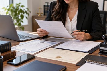 Quanto custa tradução juramentada e quais fatores alteram o valor? 