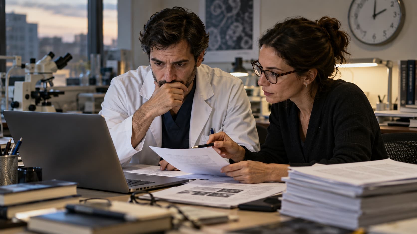 Tradução de artigos científicos: como acelerar o aceite